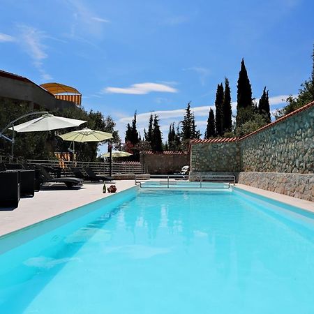 Villa Dinastija Kali Εξωτερικό φωτογραφία