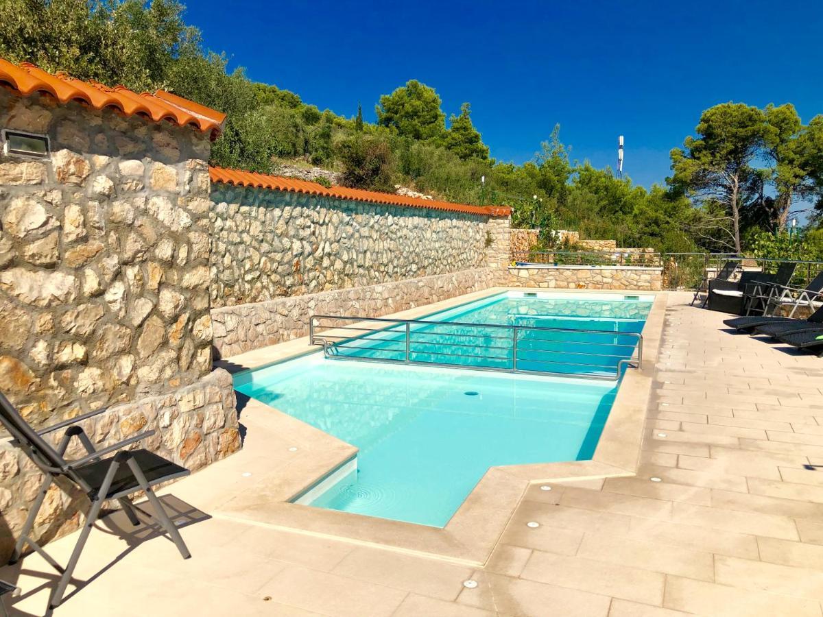 Villa Dinastija Kali Εξωτερικό φωτογραφία