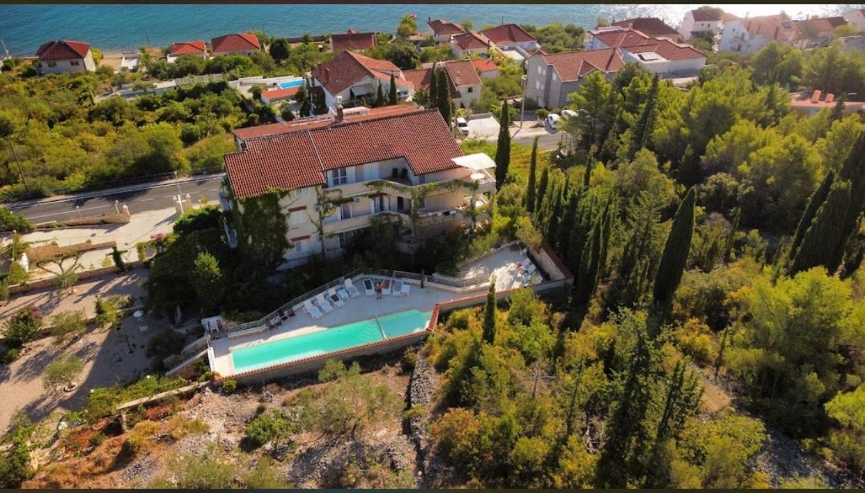 Villa Dinastija Kali Εξωτερικό φωτογραφία