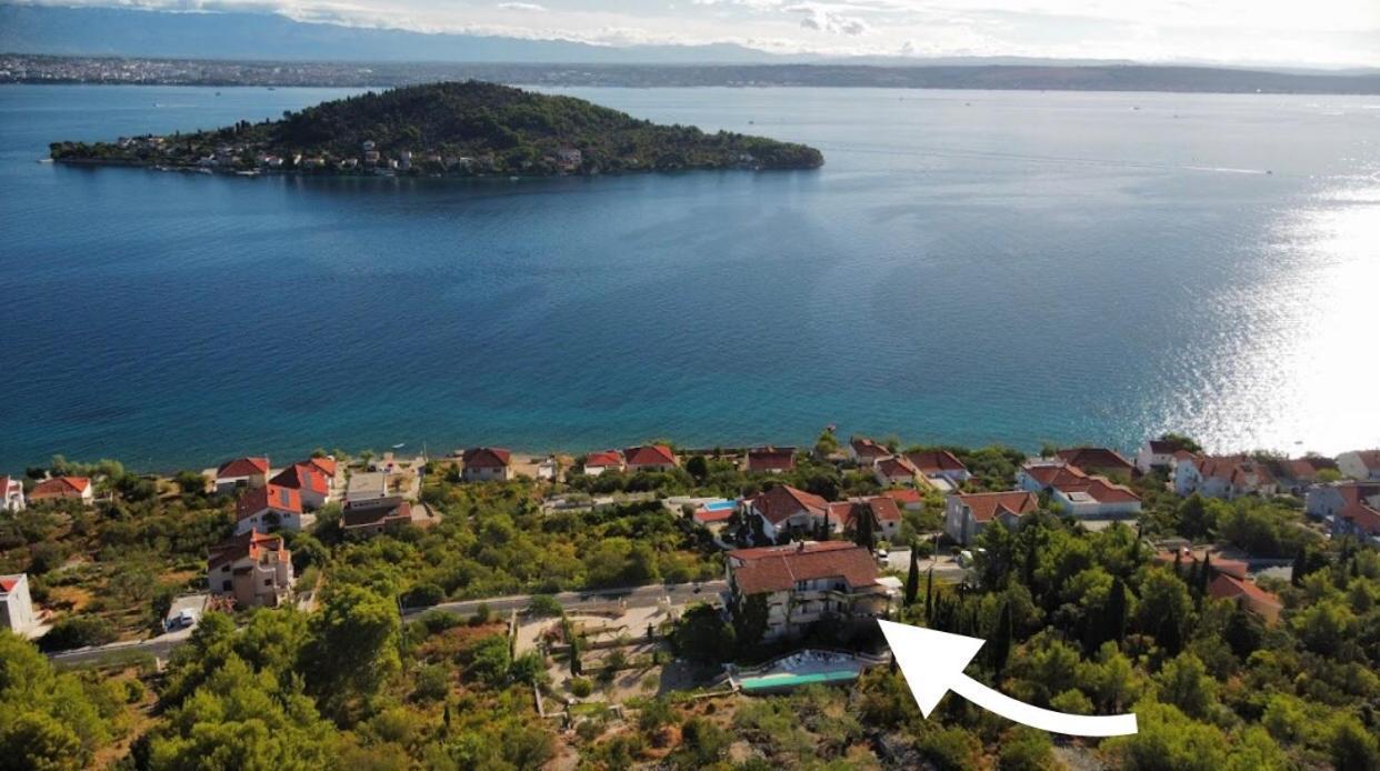 Villa Dinastija Kali Εξωτερικό φωτογραφία
