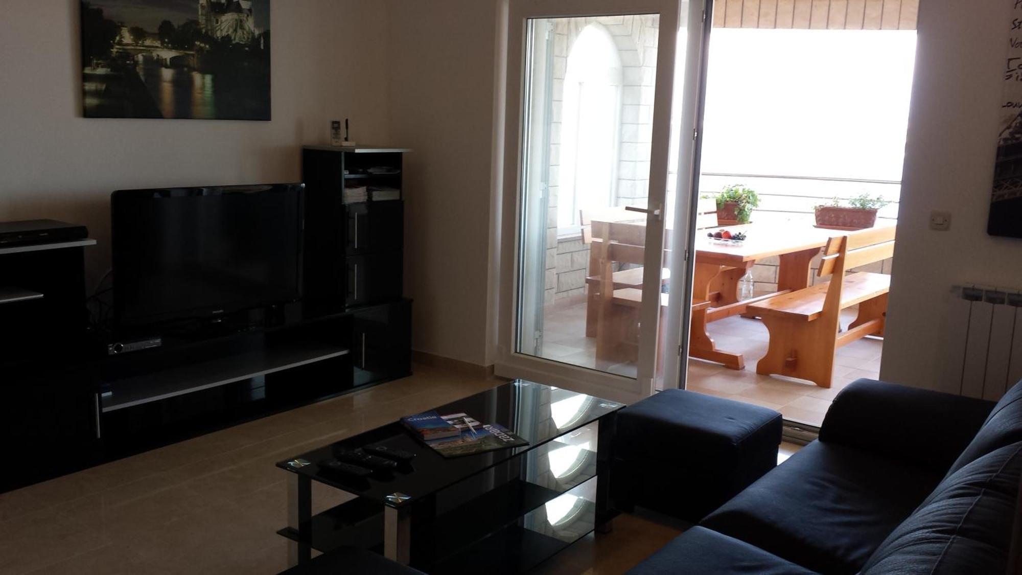 Villa Dinastija Kali Εξωτερικό φωτογραφία
