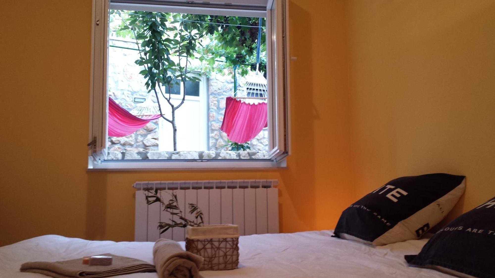 Villa Dinastija Kali Δωμάτιο φωτογραφία