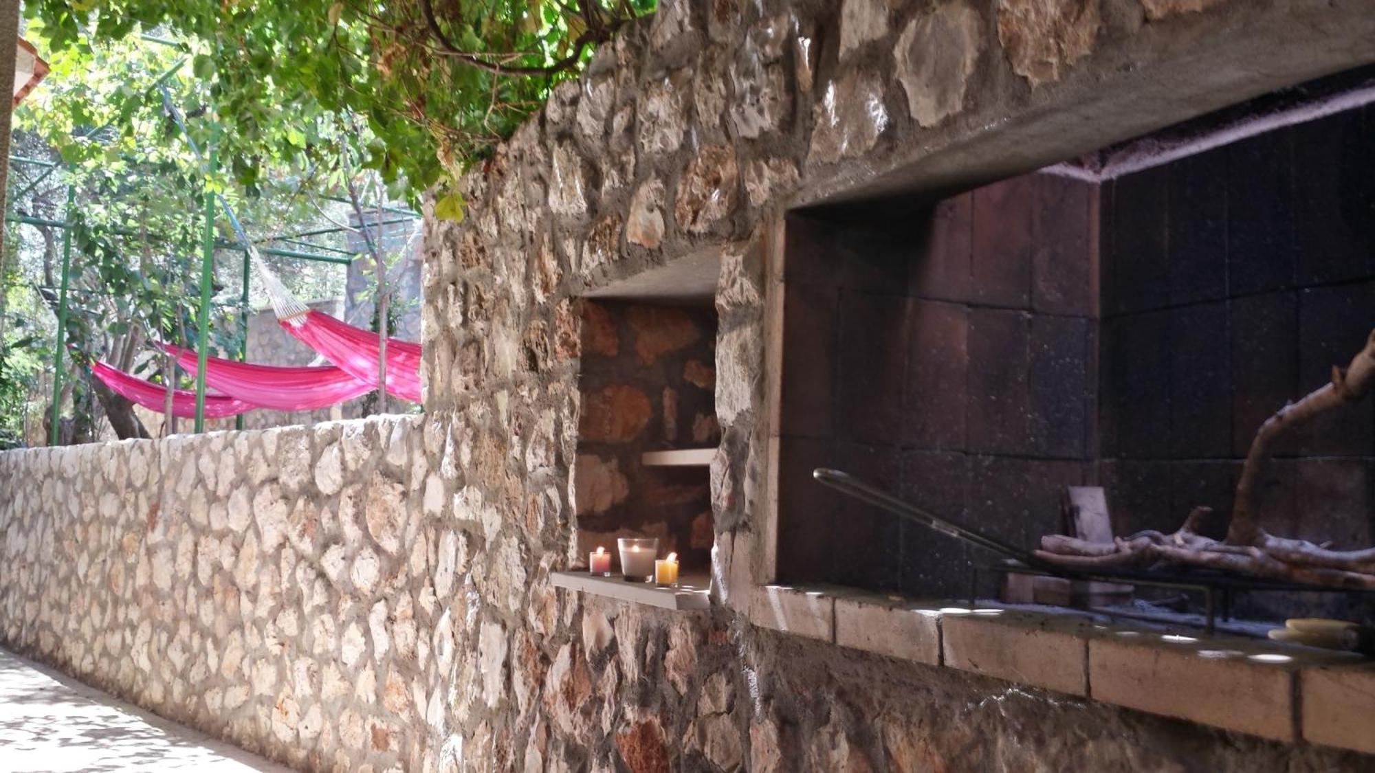 Villa Dinastija Kali Εξωτερικό φωτογραφία