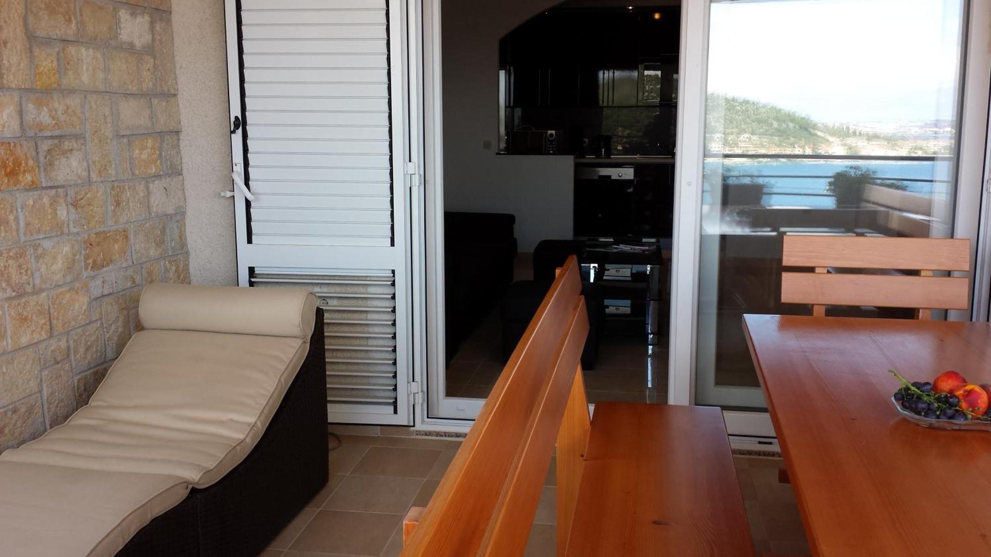 Villa Dinastija Kali Δωμάτιο φωτογραφία