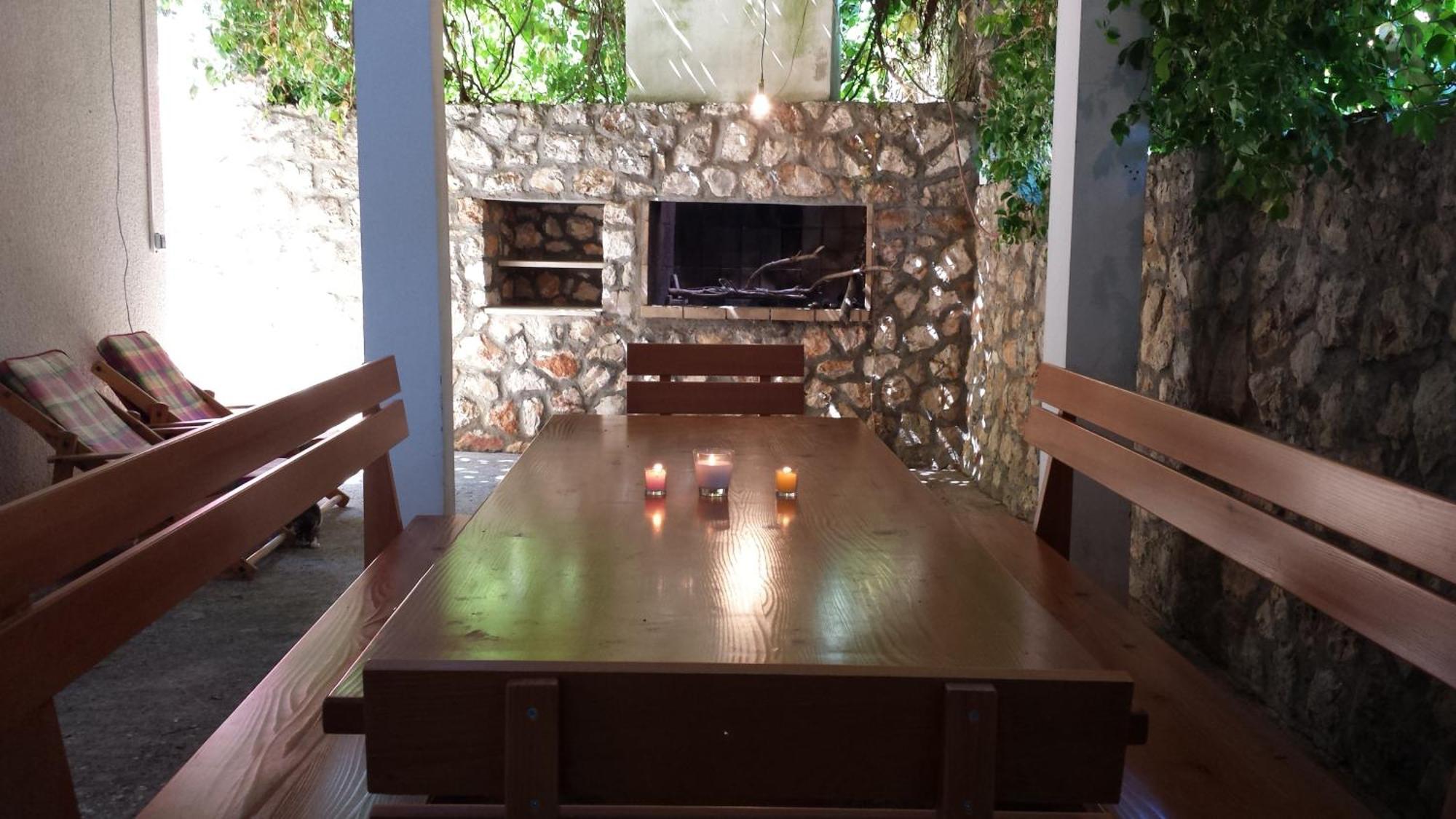 Villa Dinastija Kali Δωμάτιο φωτογραφία