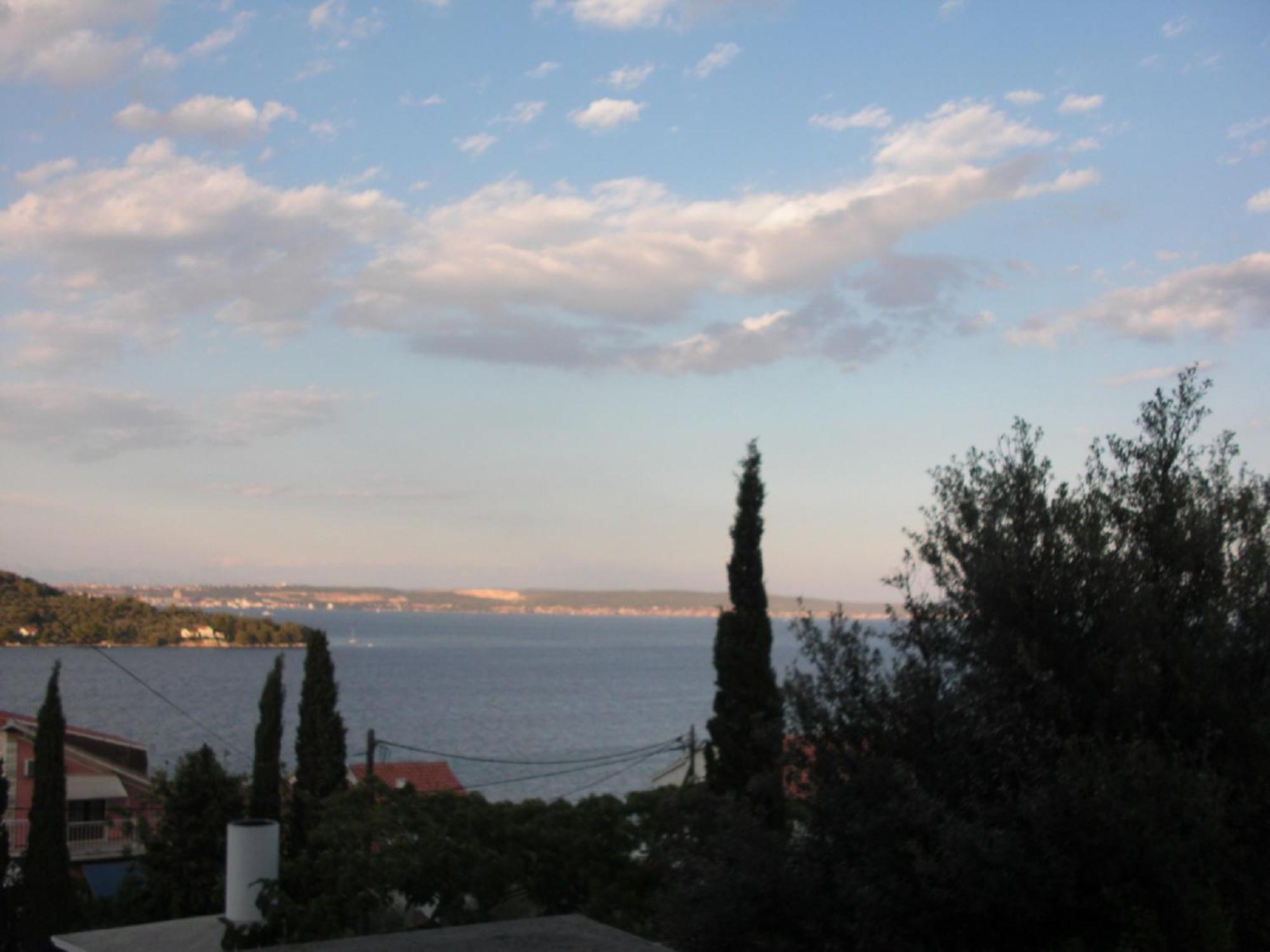 Villa Dinastija Kali Δωμάτιο φωτογραφία