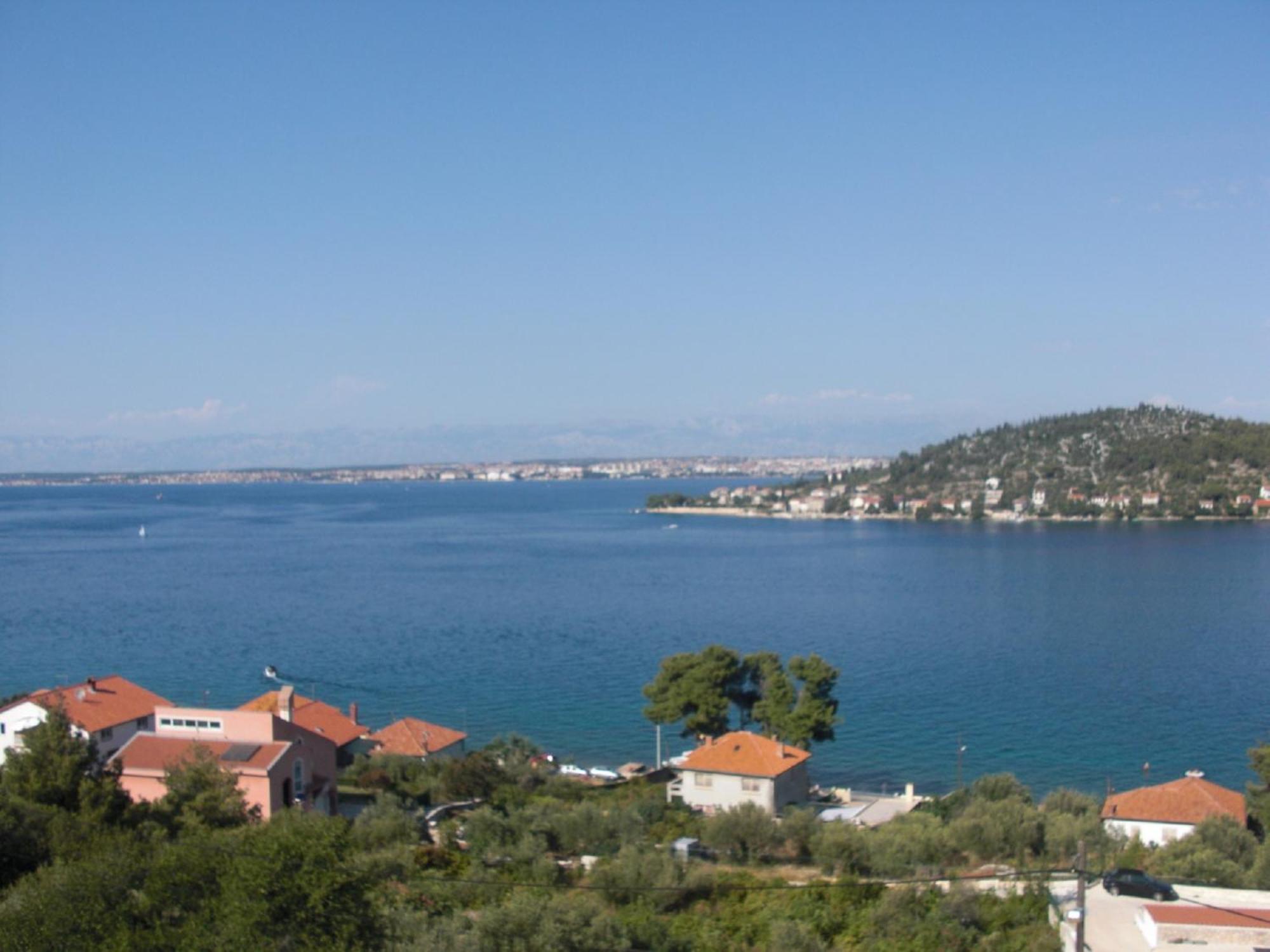 Villa Dinastija Kali Δωμάτιο φωτογραφία