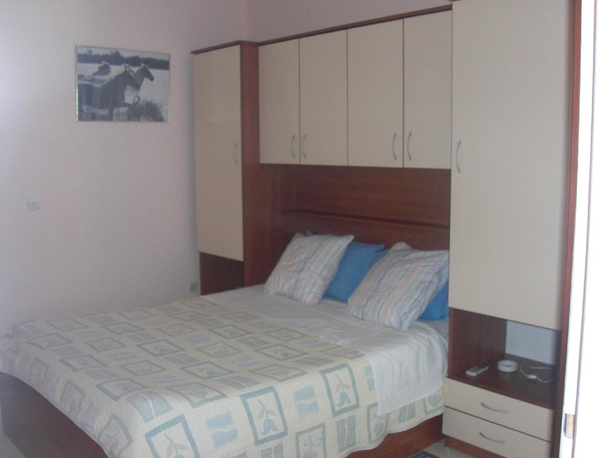 Villa Dinastija Kali Δωμάτιο φωτογραφία
