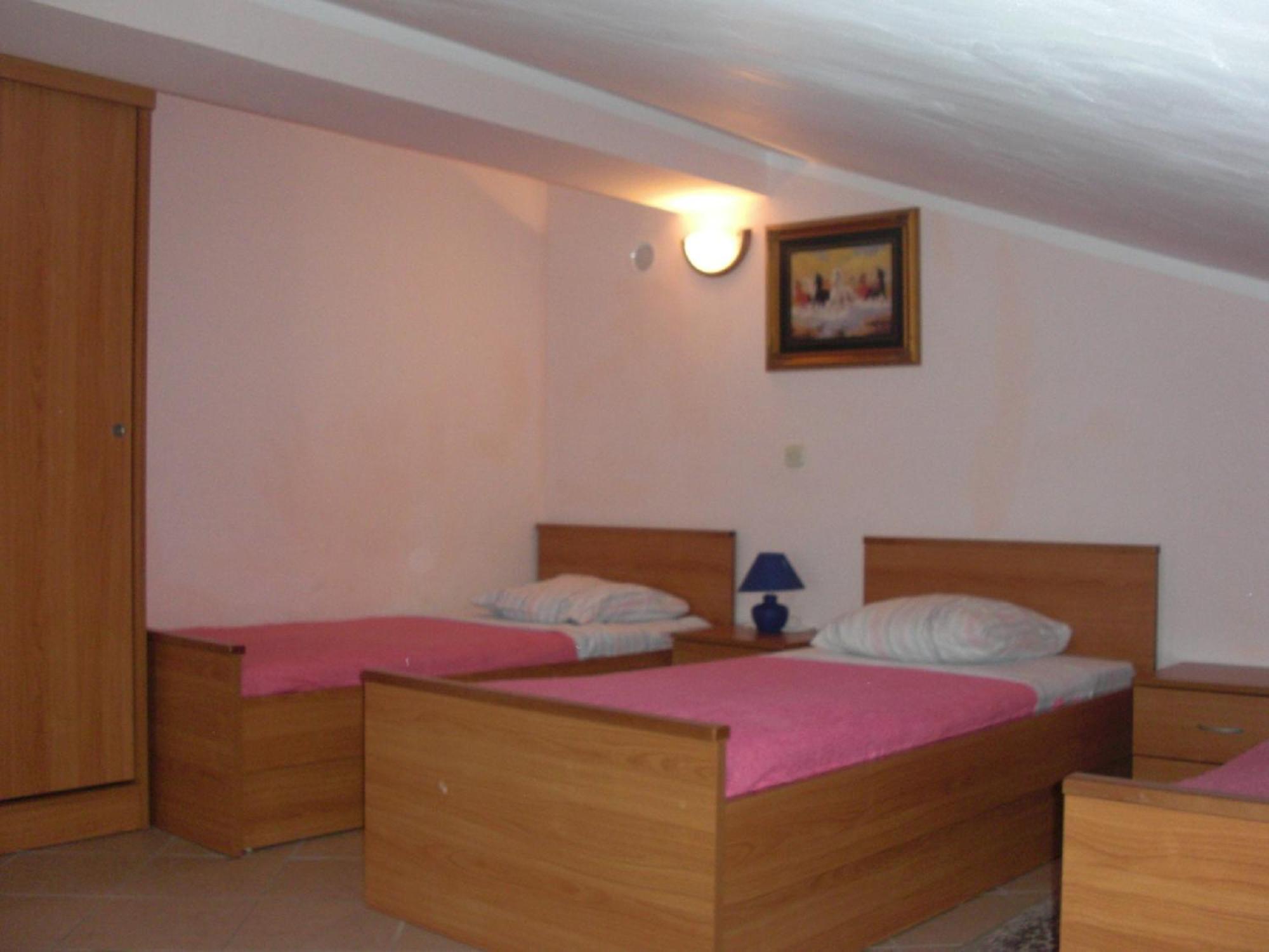 Villa Dinastija Kali Δωμάτιο φωτογραφία