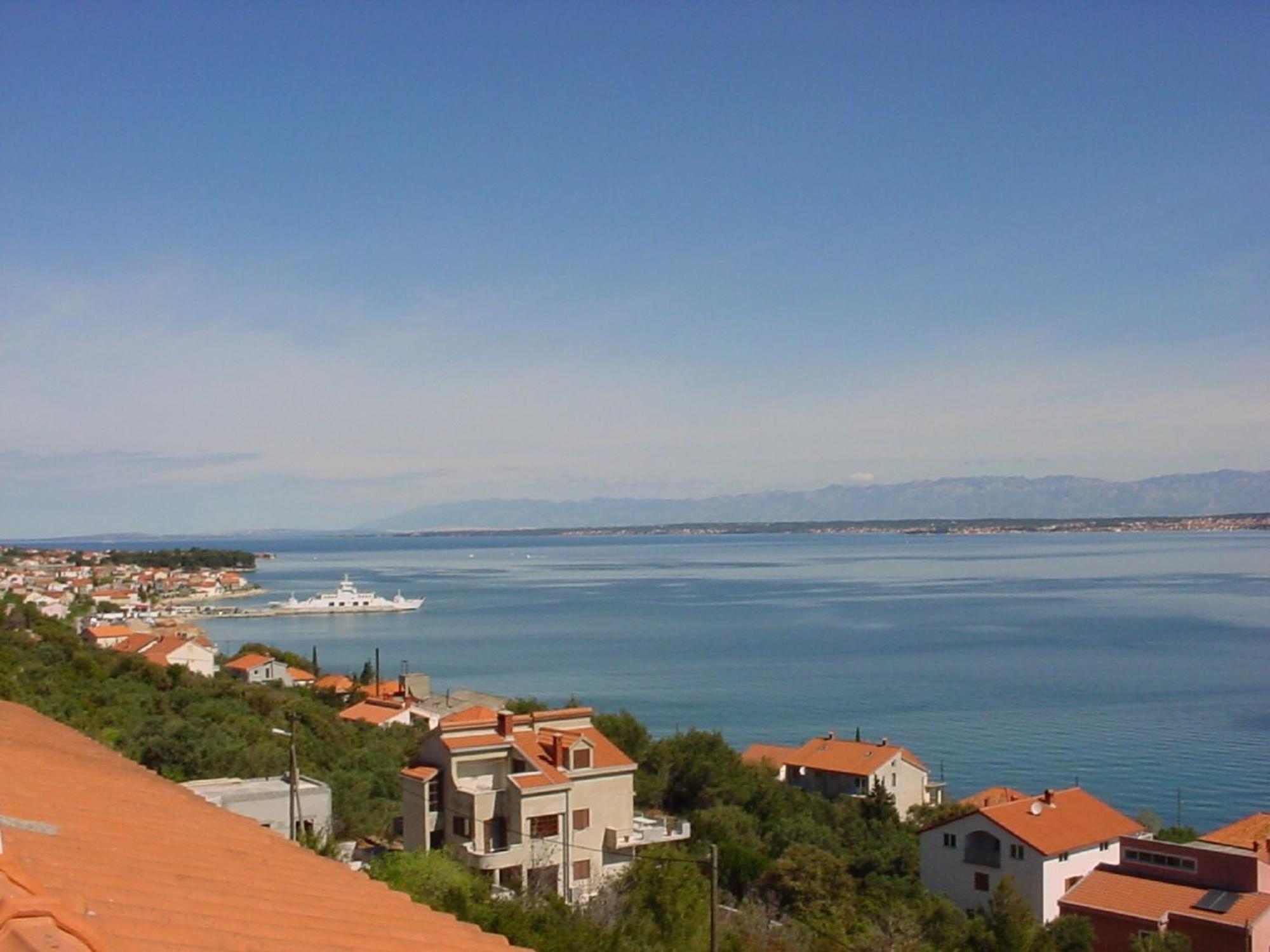 Villa Dinastija Kali Δωμάτιο φωτογραφία