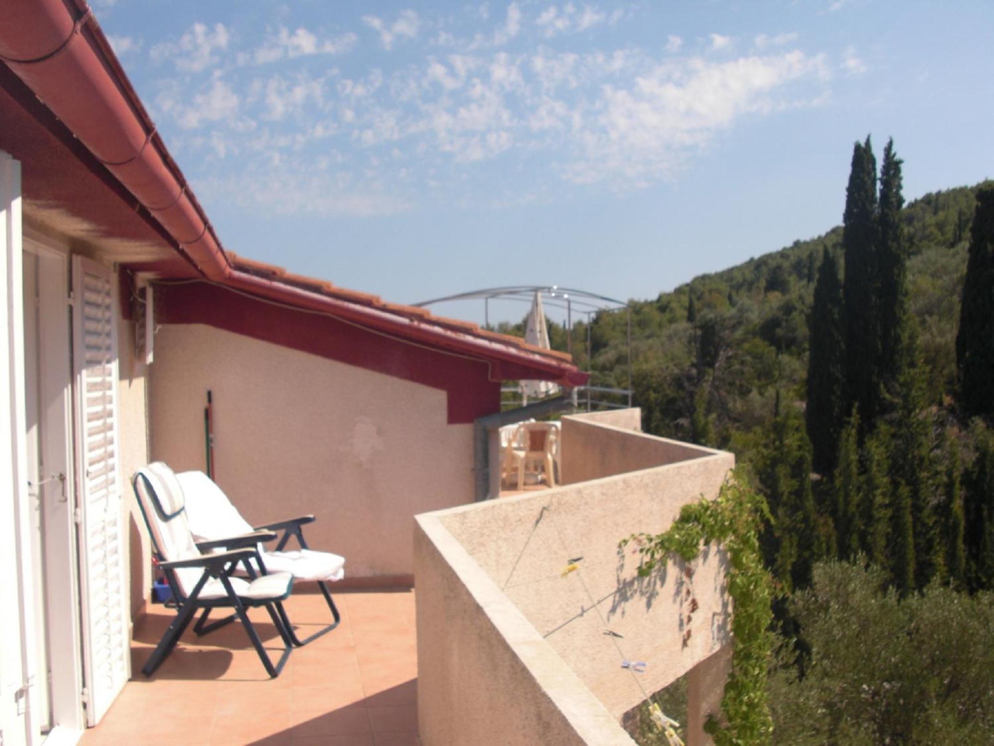 Villa Dinastija Kali Δωμάτιο φωτογραφία