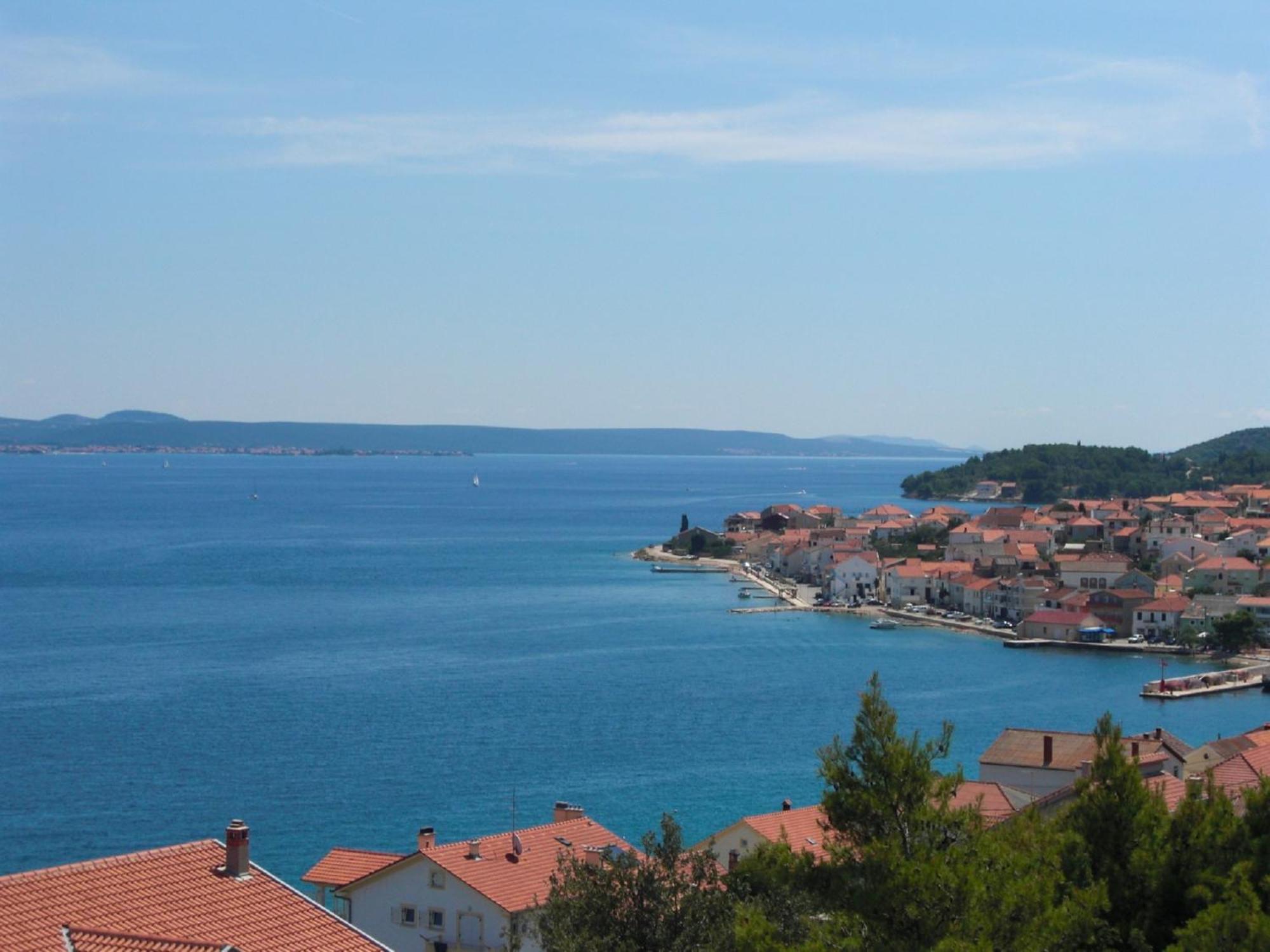 Villa Dinastija Kali Δωμάτιο φωτογραφία