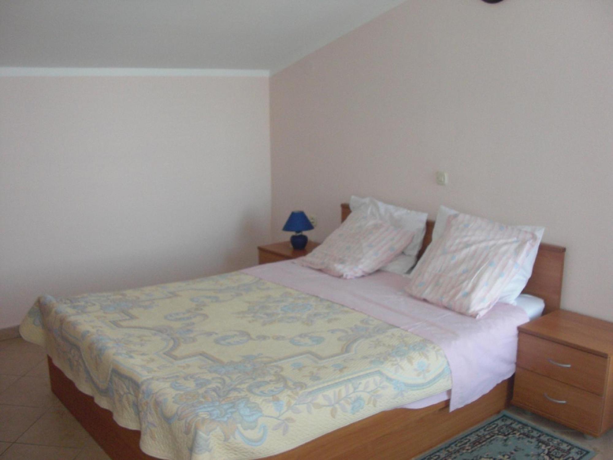 Villa Dinastija Kali Δωμάτιο φωτογραφία