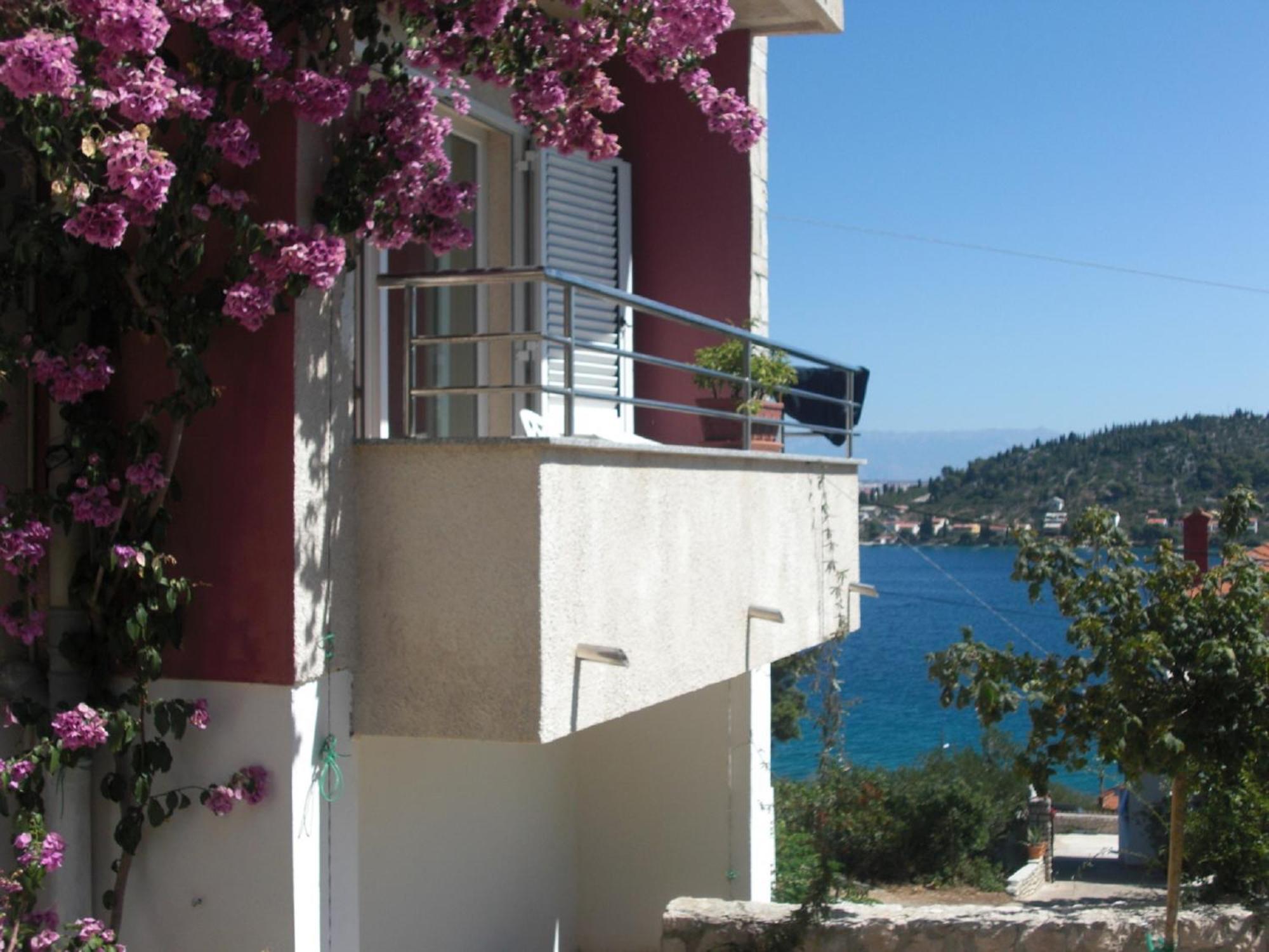 Villa Dinastija Kali Δωμάτιο φωτογραφία