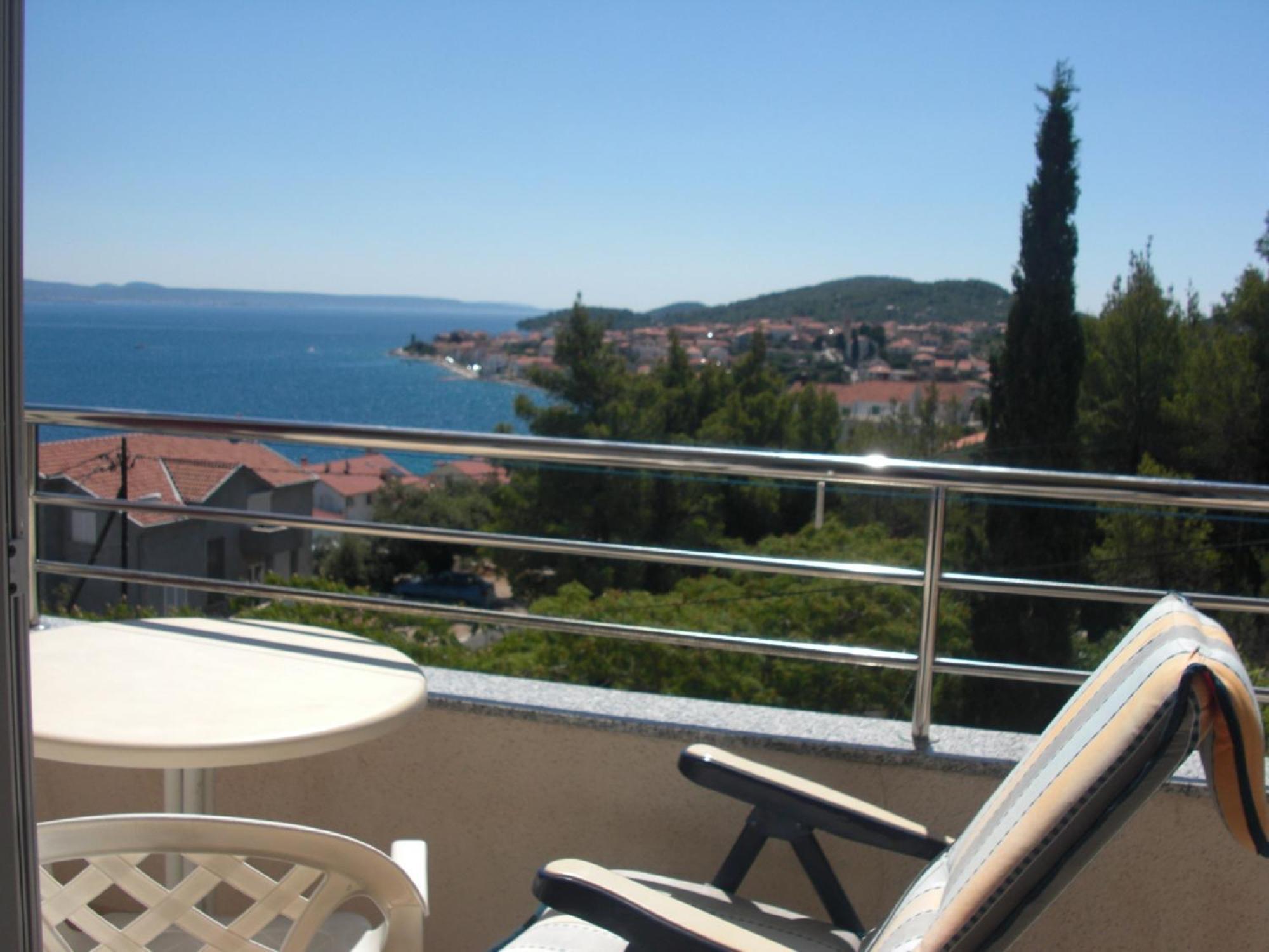 Villa Dinastija Kali Δωμάτιο φωτογραφία