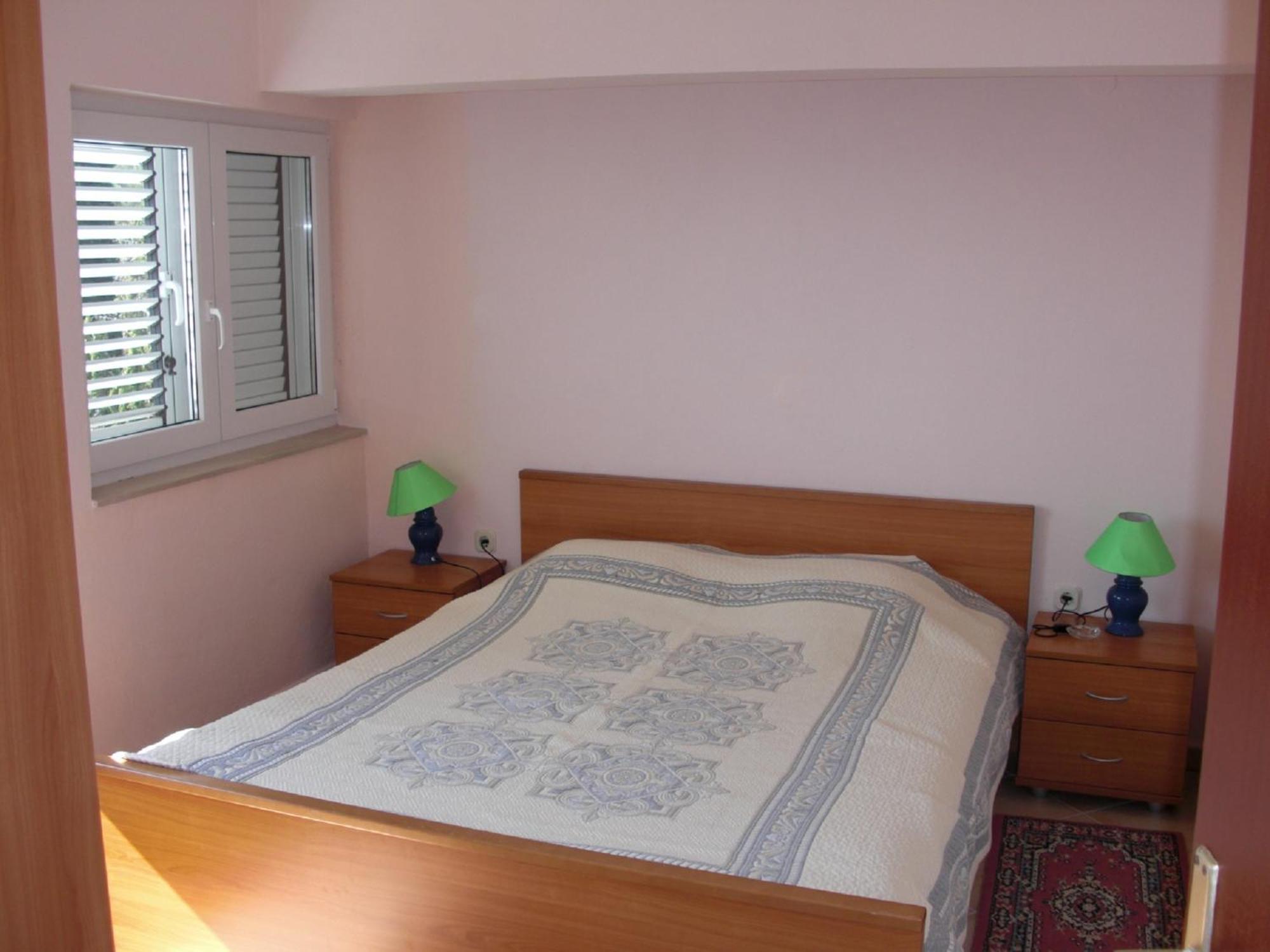 Villa Dinastija Kali Δωμάτιο φωτογραφία