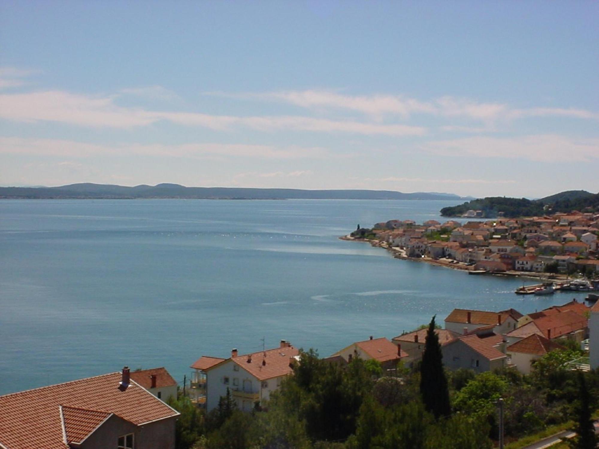 Villa Dinastija Kali Δωμάτιο φωτογραφία