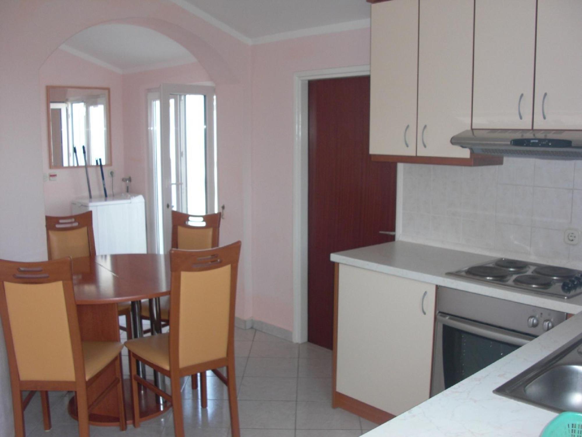 Villa Dinastija Kali Δωμάτιο φωτογραφία