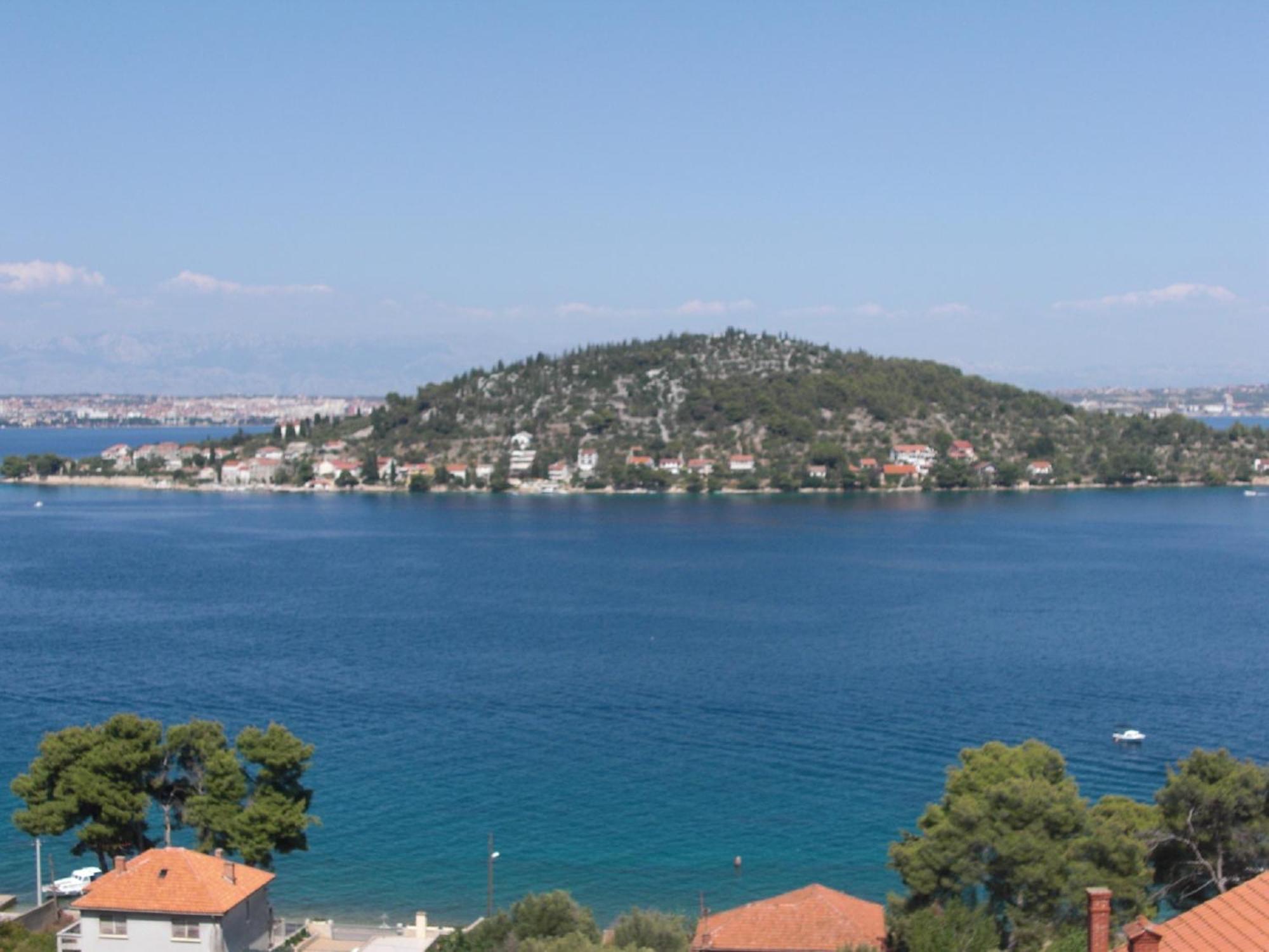 Villa Dinastija Kali Δωμάτιο φωτογραφία