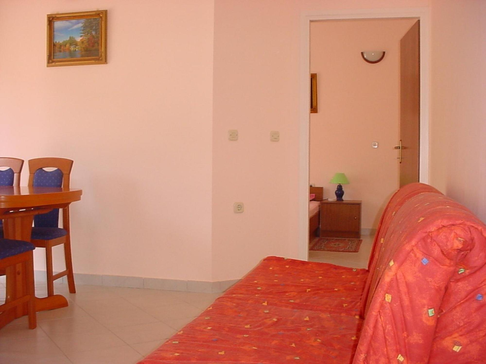 Villa Dinastija Kali Δωμάτιο φωτογραφία