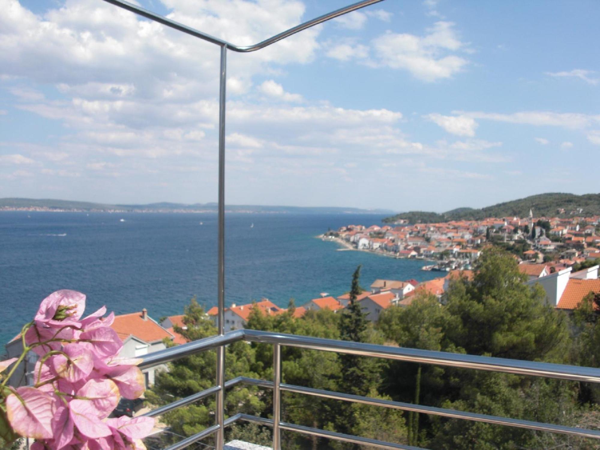Villa Dinastija Kali Δωμάτιο φωτογραφία