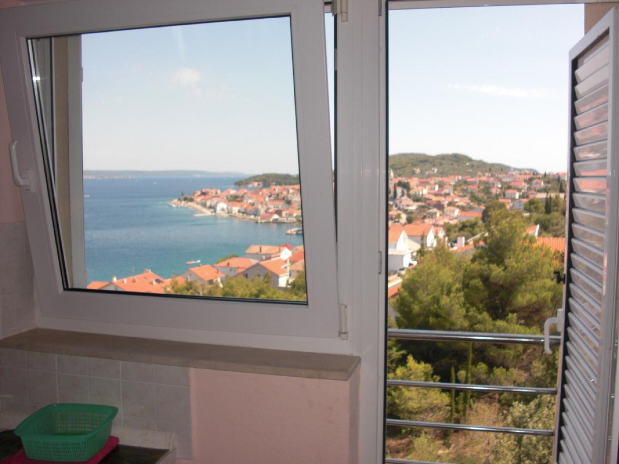 Villa Dinastija Kali Δωμάτιο φωτογραφία