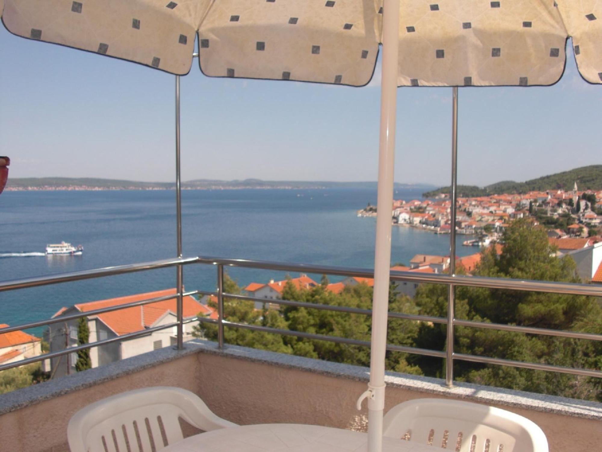 Villa Dinastija Kali Δωμάτιο φωτογραφία