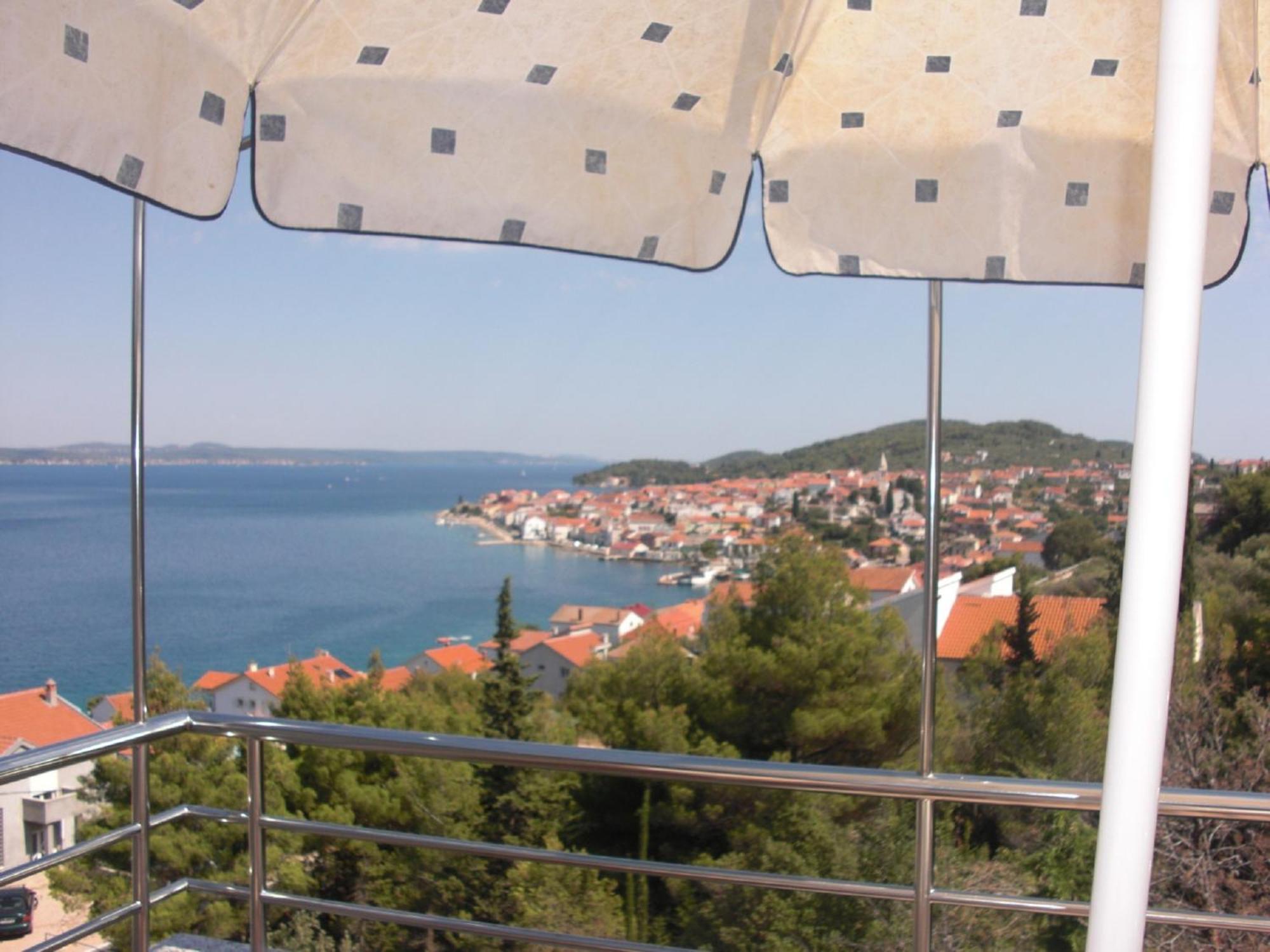 Villa Dinastija Kali Δωμάτιο φωτογραφία