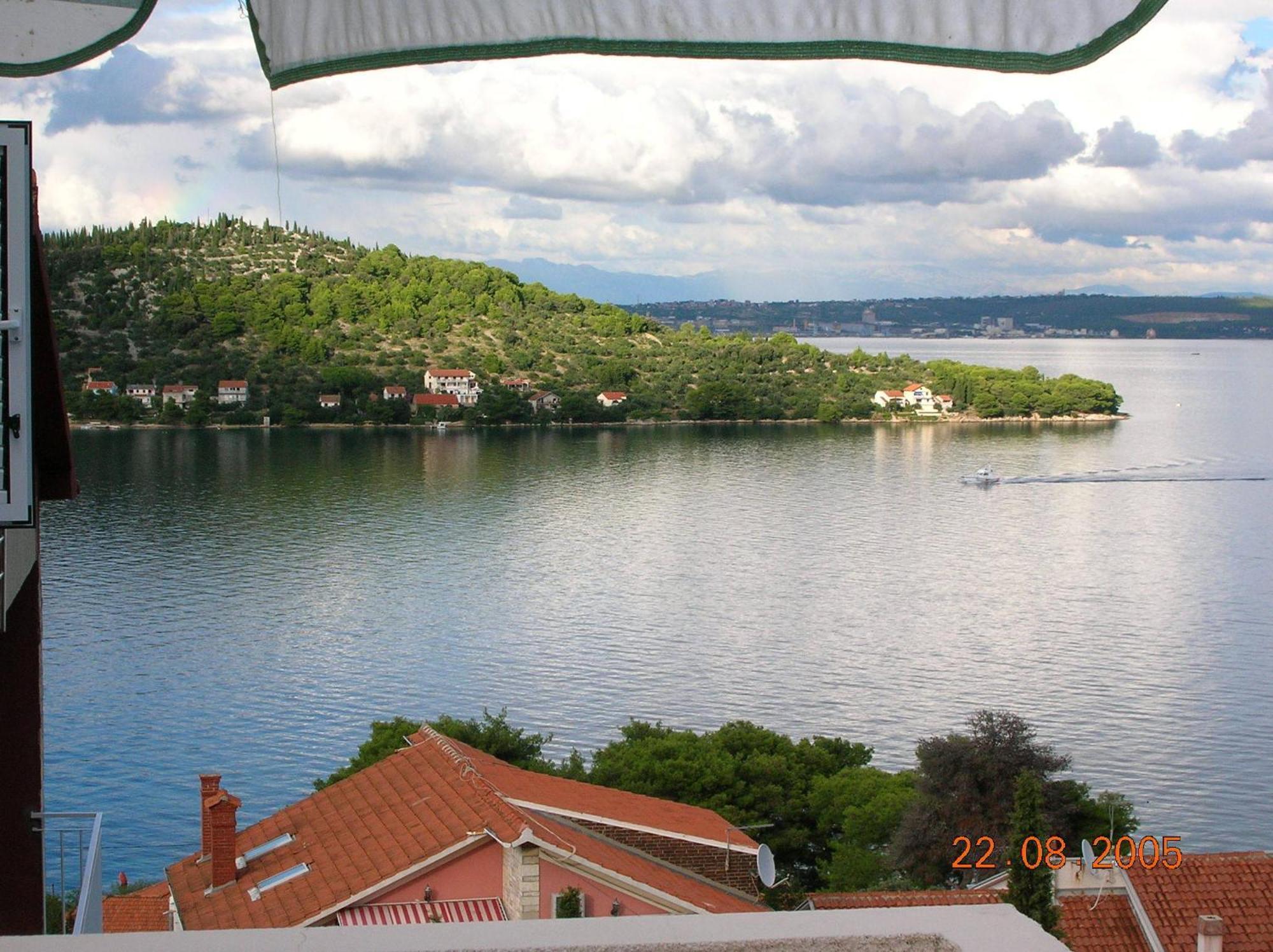 Villa Dinastija Kali Δωμάτιο φωτογραφία
