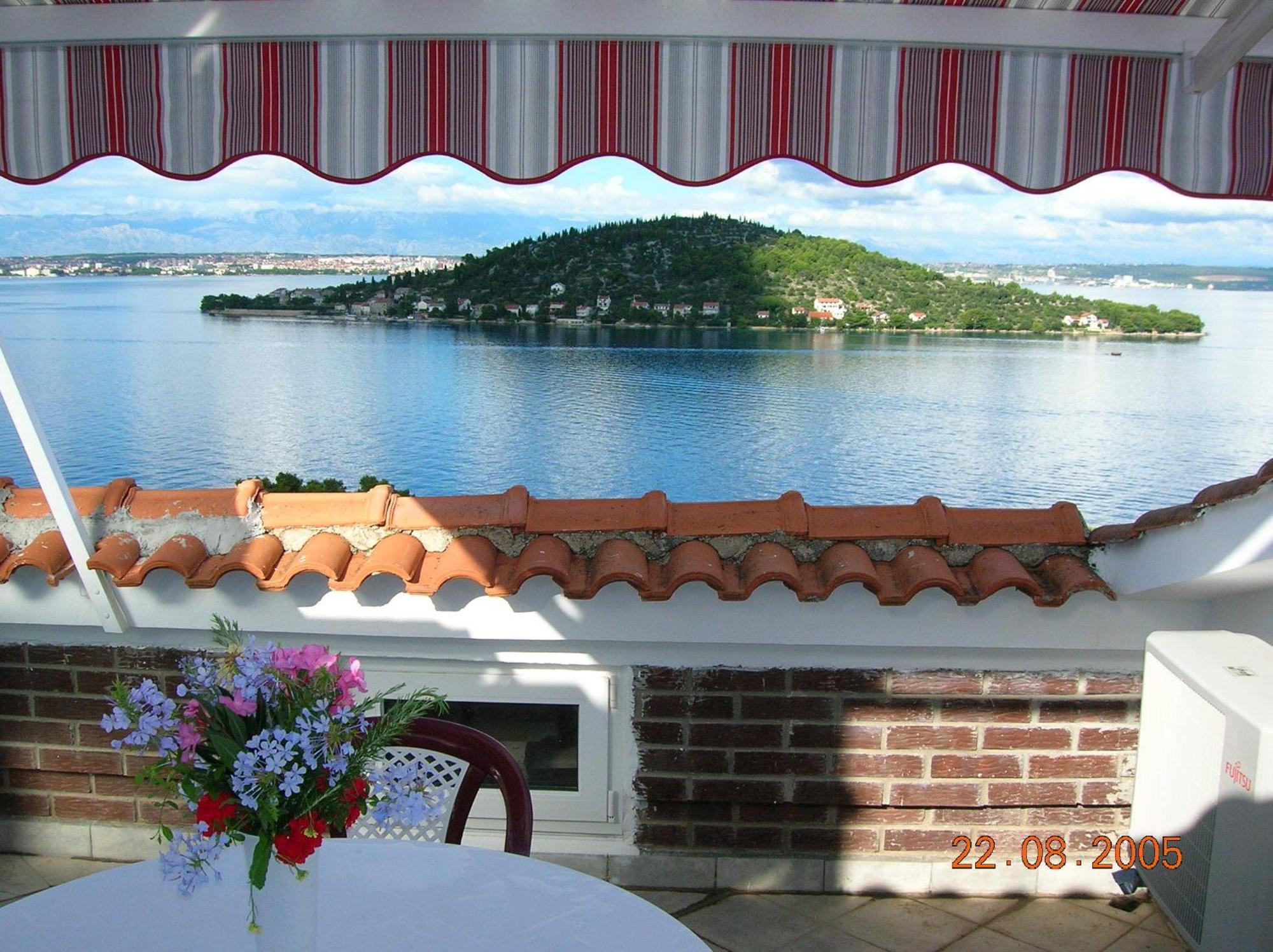Villa Dinastija Kali Δωμάτιο φωτογραφία