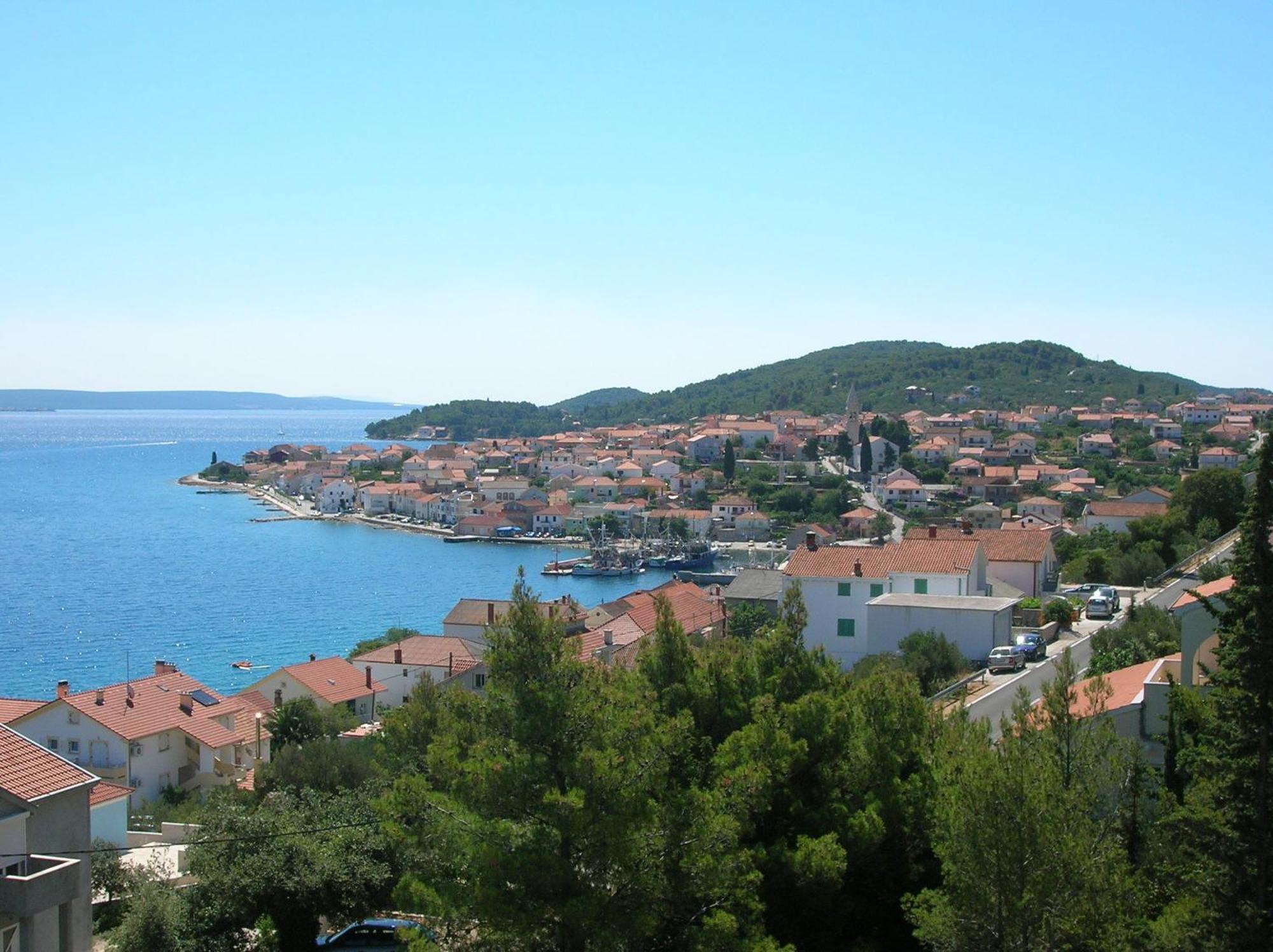 Villa Dinastija Kali Δωμάτιο φωτογραφία