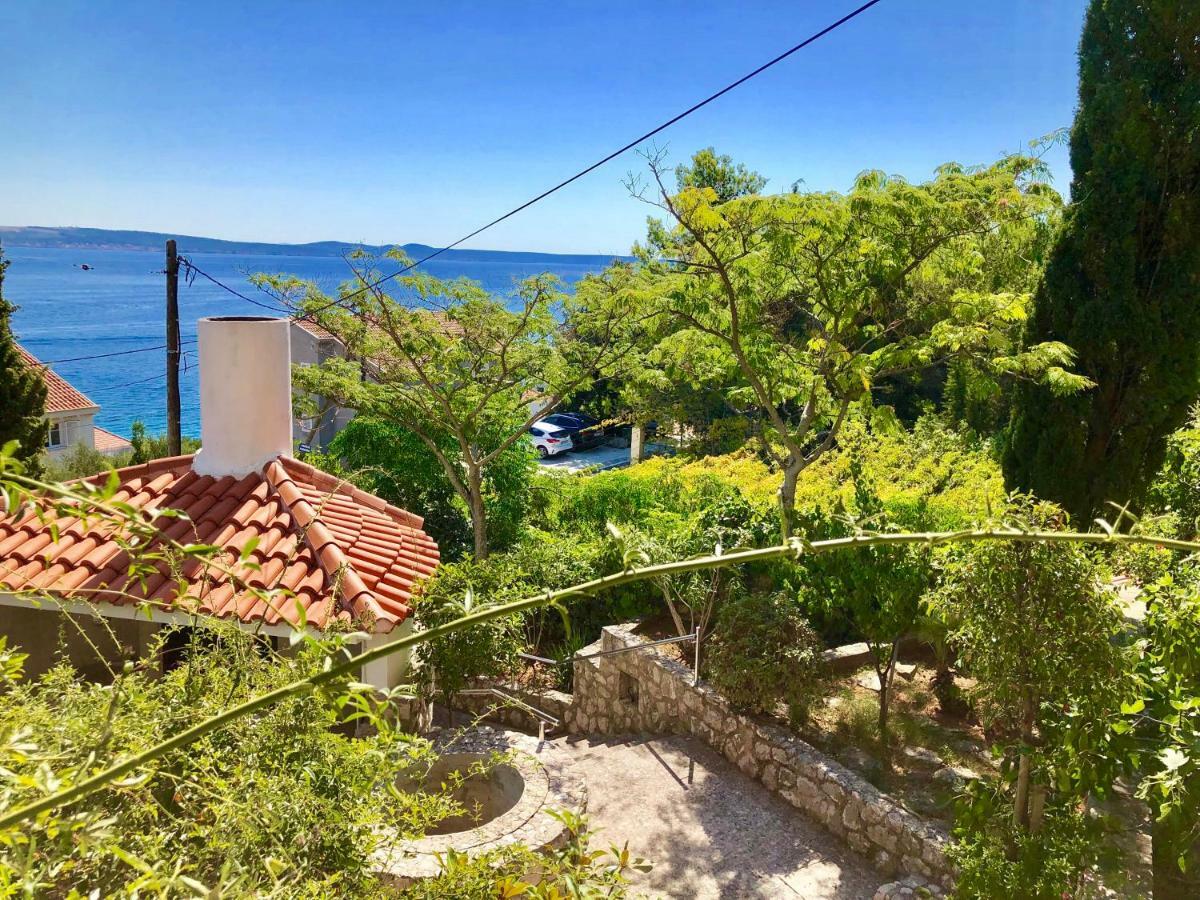 Villa Dinastija Kali Εξωτερικό φωτογραφία