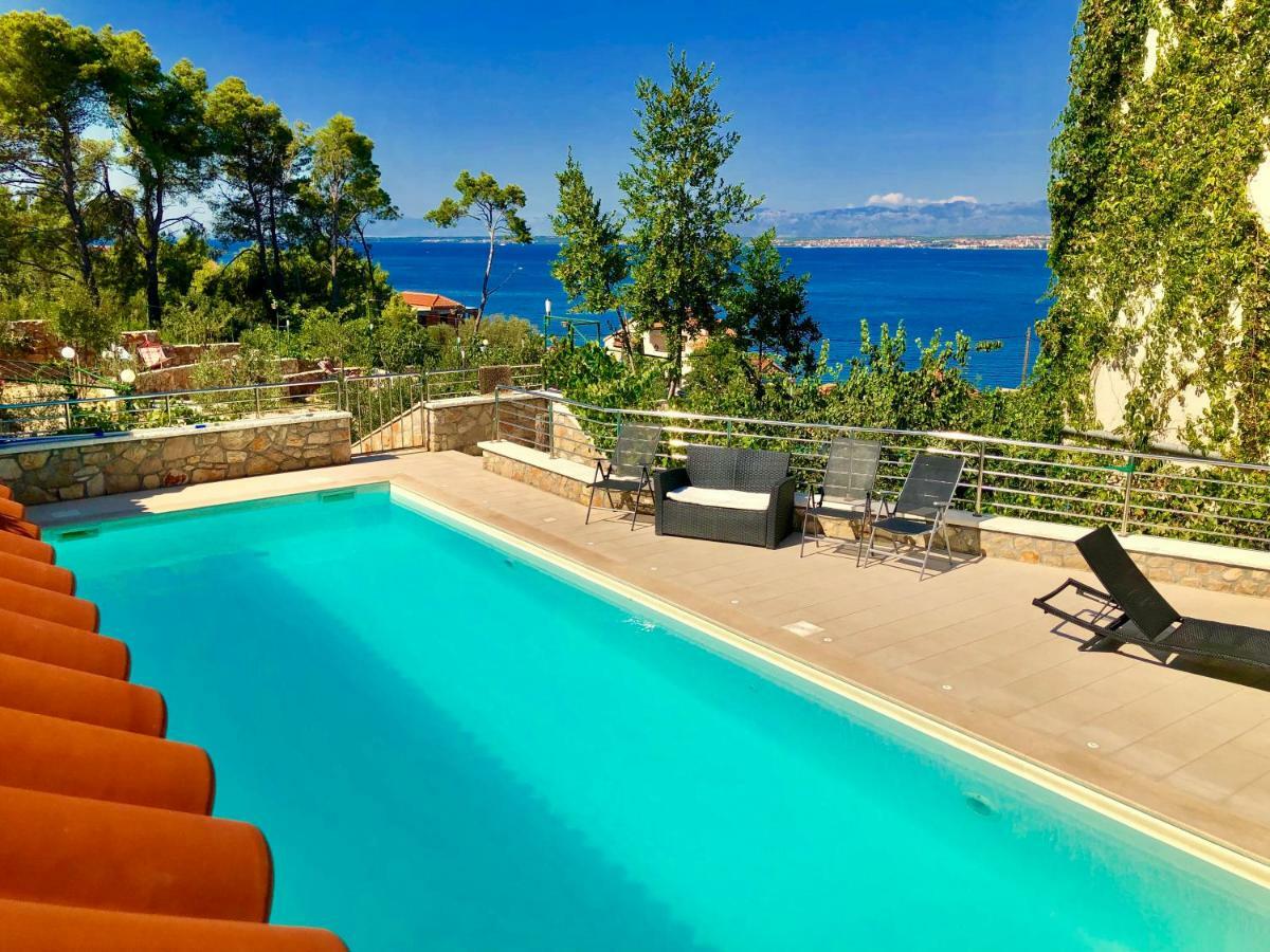 Villa Dinastija Kali Εξωτερικό φωτογραφία