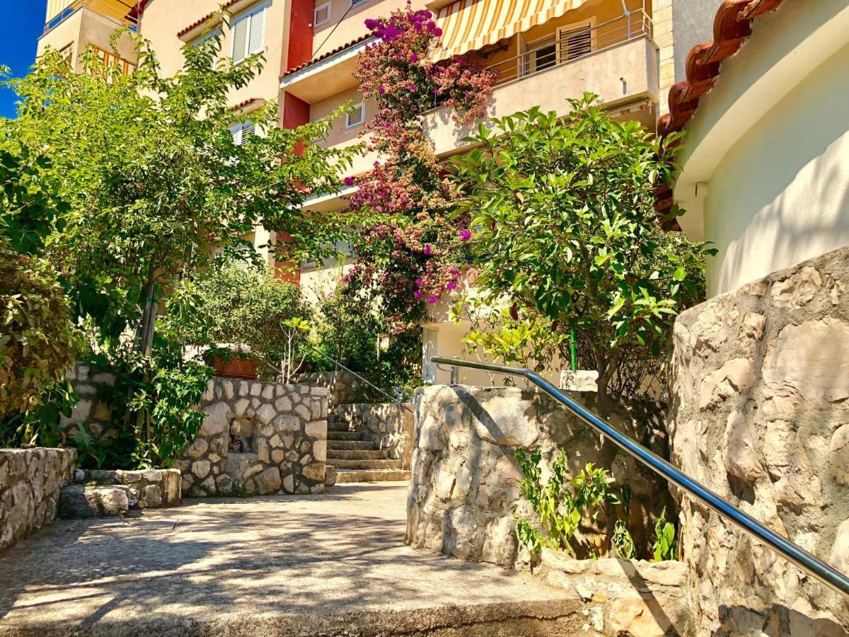 Villa Dinastija Kali Εξωτερικό φωτογραφία