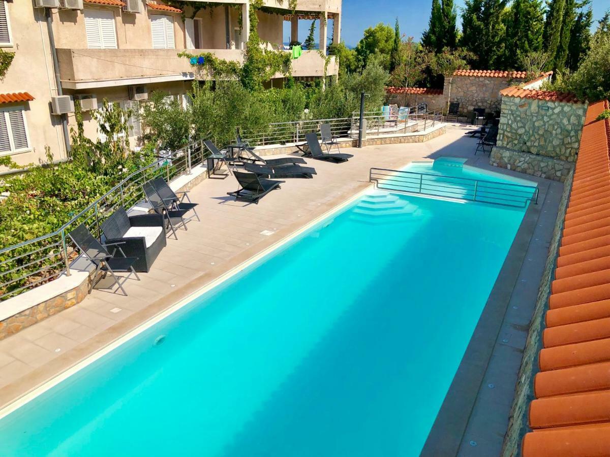 Villa Dinastija Kali Εξωτερικό φωτογραφία