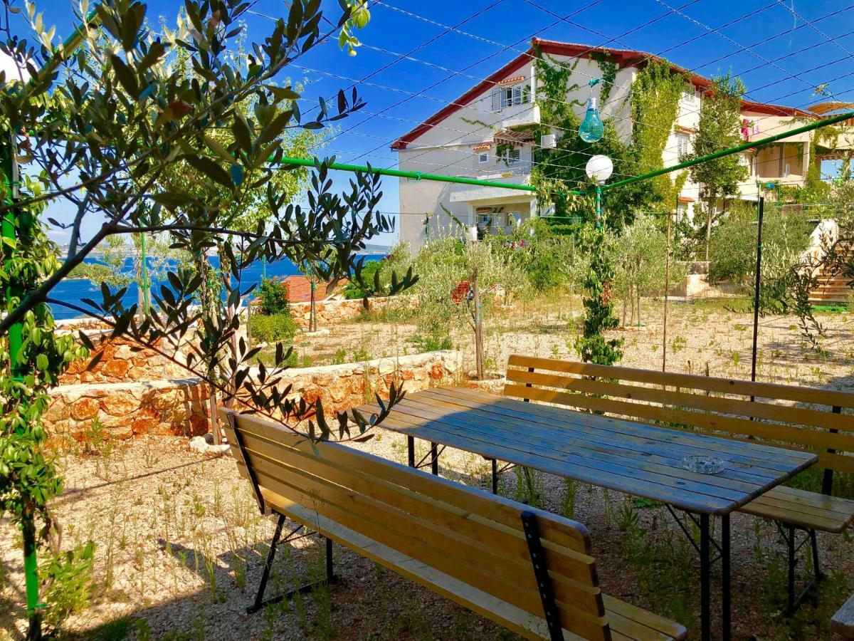 Villa Dinastija Kali Εξωτερικό φωτογραφία