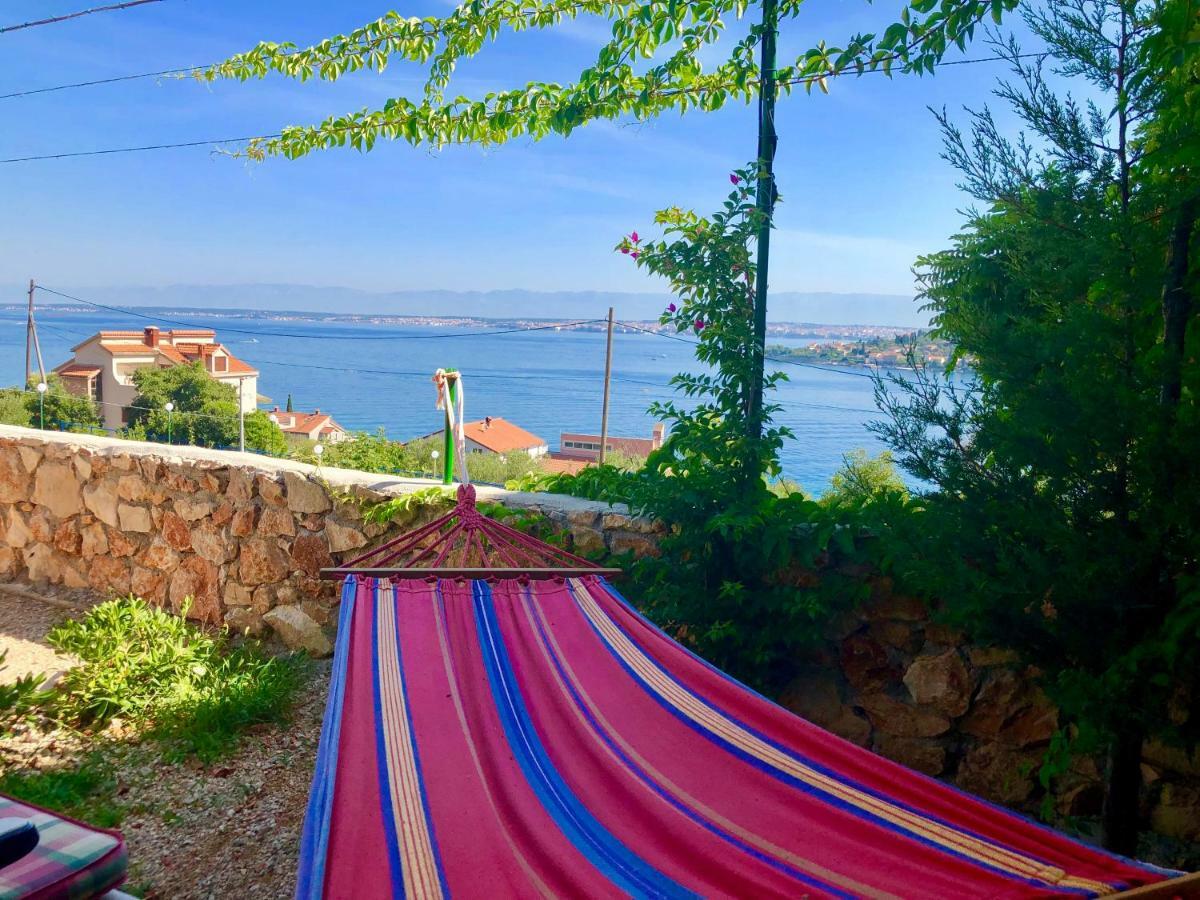 Villa Dinastija Kali Εξωτερικό φωτογραφία