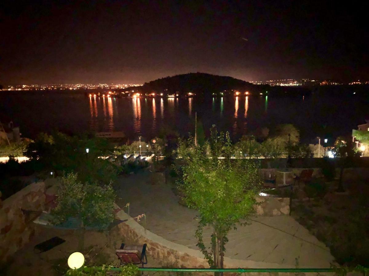 Villa Dinastija Kali Εξωτερικό φωτογραφία