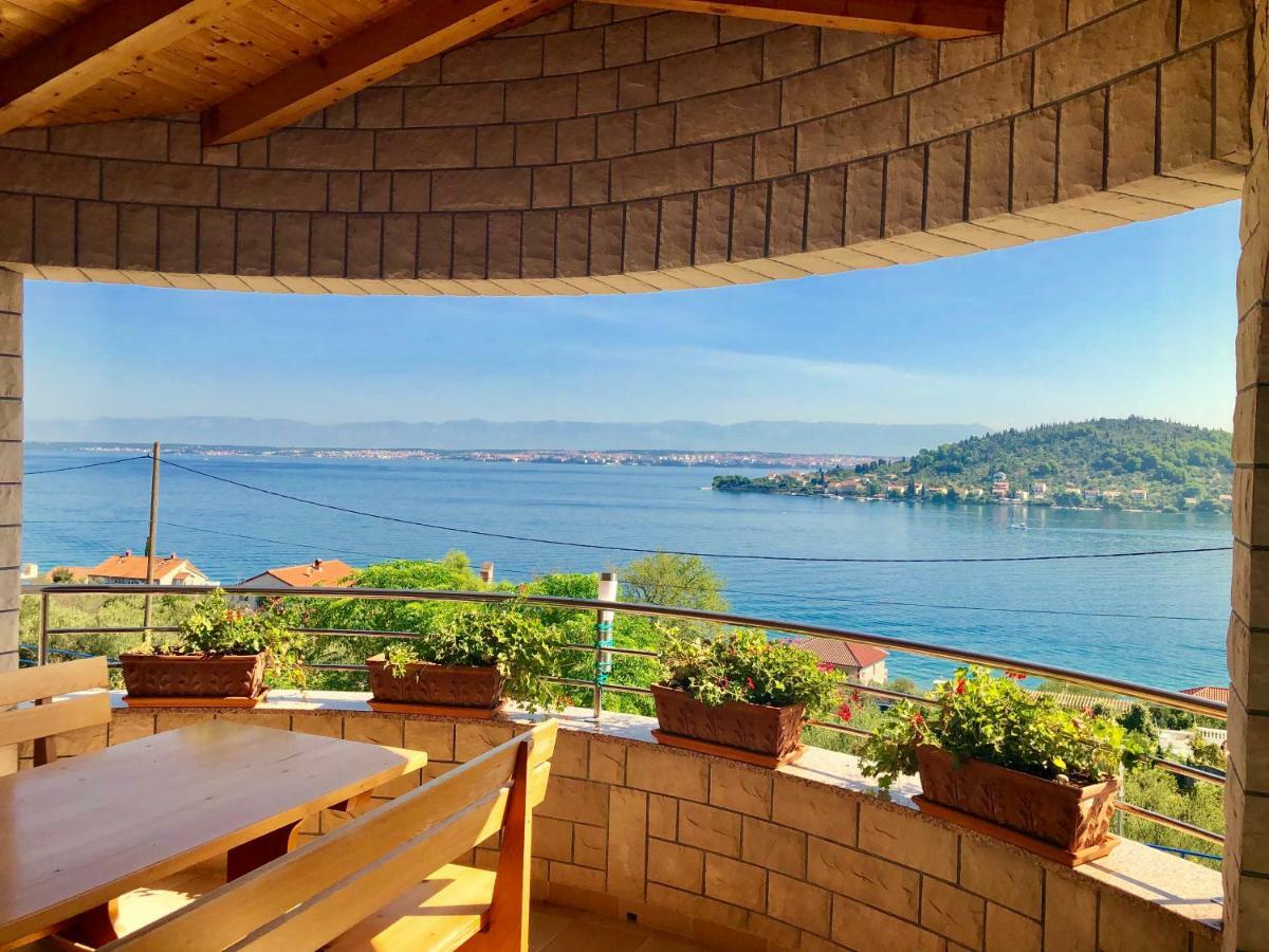 Villa Dinastija Kali Εξωτερικό φωτογραφία