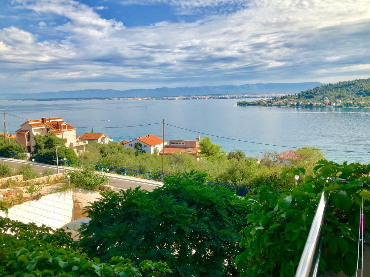 Villa Dinastija Kali Εξωτερικό φωτογραφία