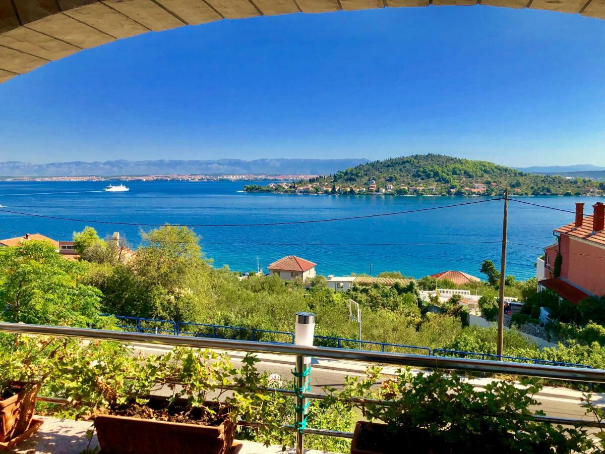 Villa Dinastija Kali Εξωτερικό φωτογραφία