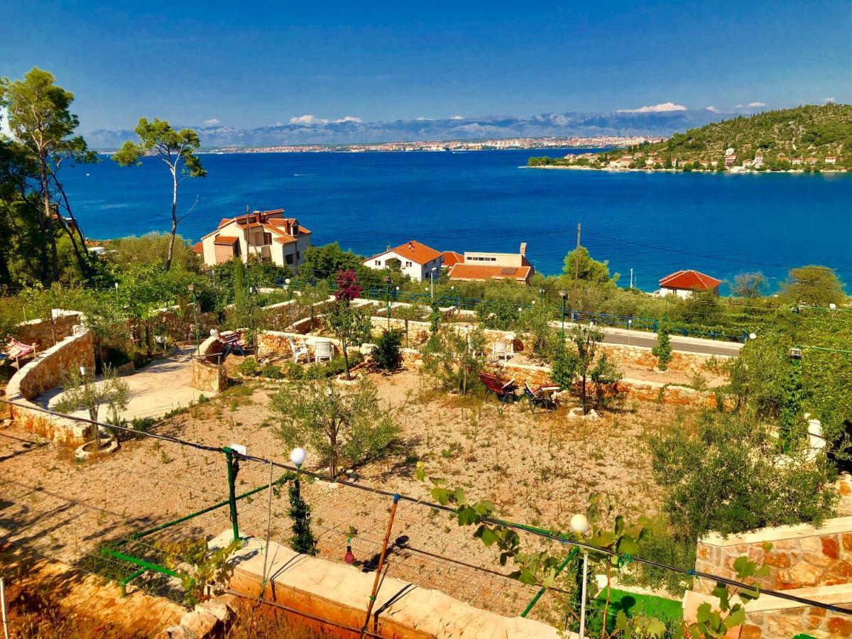 Villa Dinastija Kali Εξωτερικό φωτογραφία