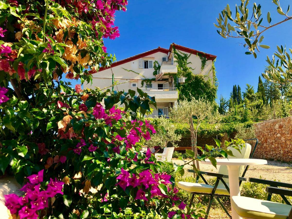 Villa Dinastija Kali Εξωτερικό φωτογραφία