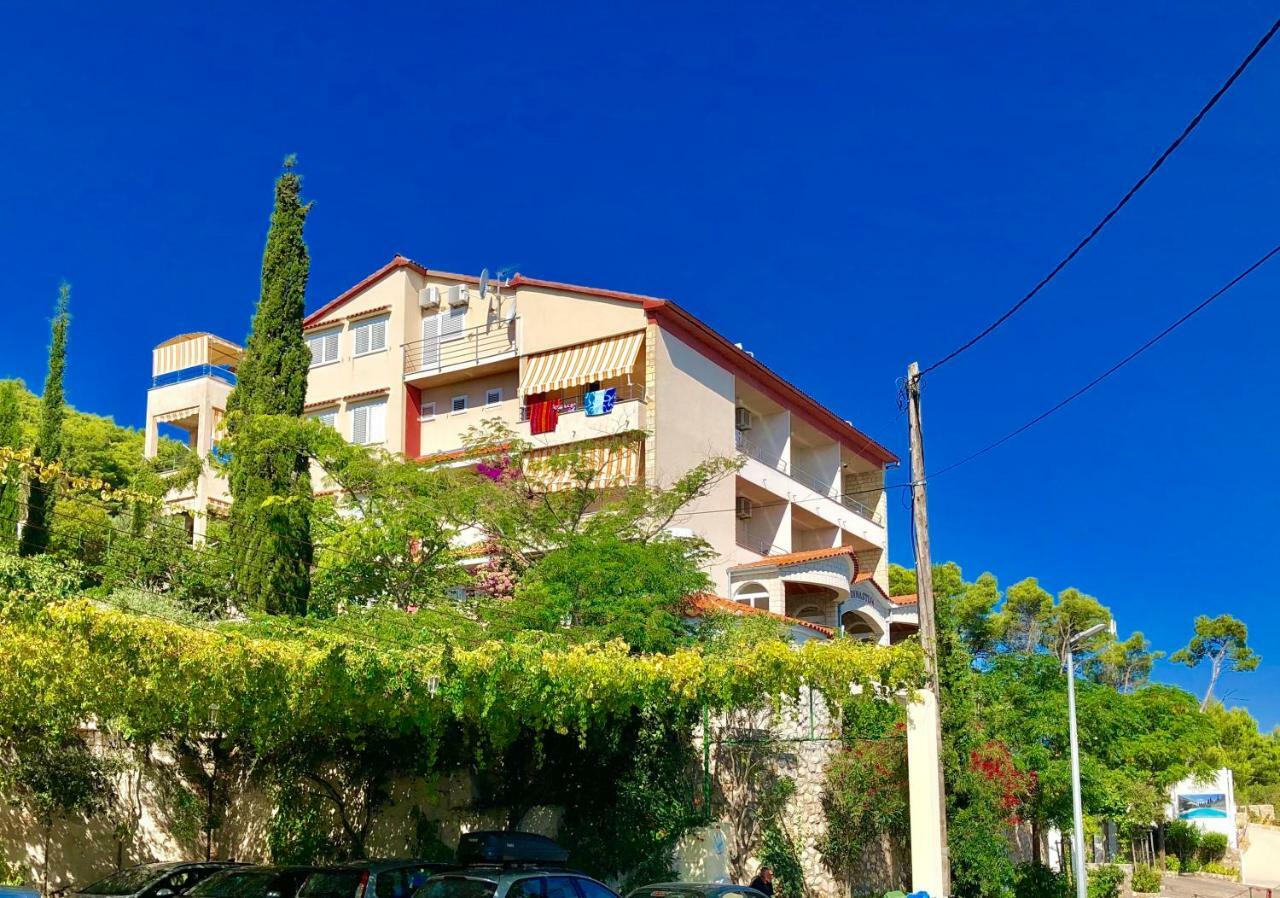 Villa Dinastija Kali Εξωτερικό φωτογραφία